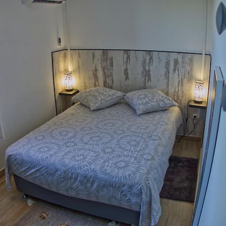Ka Hema - Maison Entiere Avec Jacuzzi Et Vue Sur Mer Saint-Joseph Exteriér fotografie