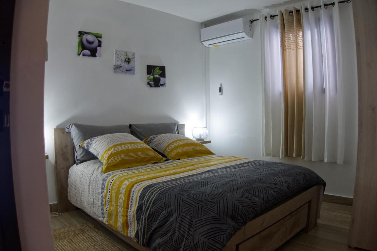 Ka Hema - Maison Entiere Avec Jacuzzi Et Vue Sur Mer Saint-Joseph Exteriér fotografie