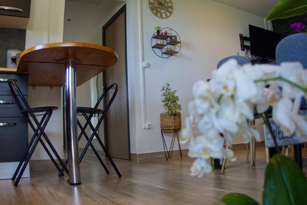 Ka Hema - Maison Entiere Avec Jacuzzi Et Vue Sur Mer Saint-Joseph Exteriér fotografie
