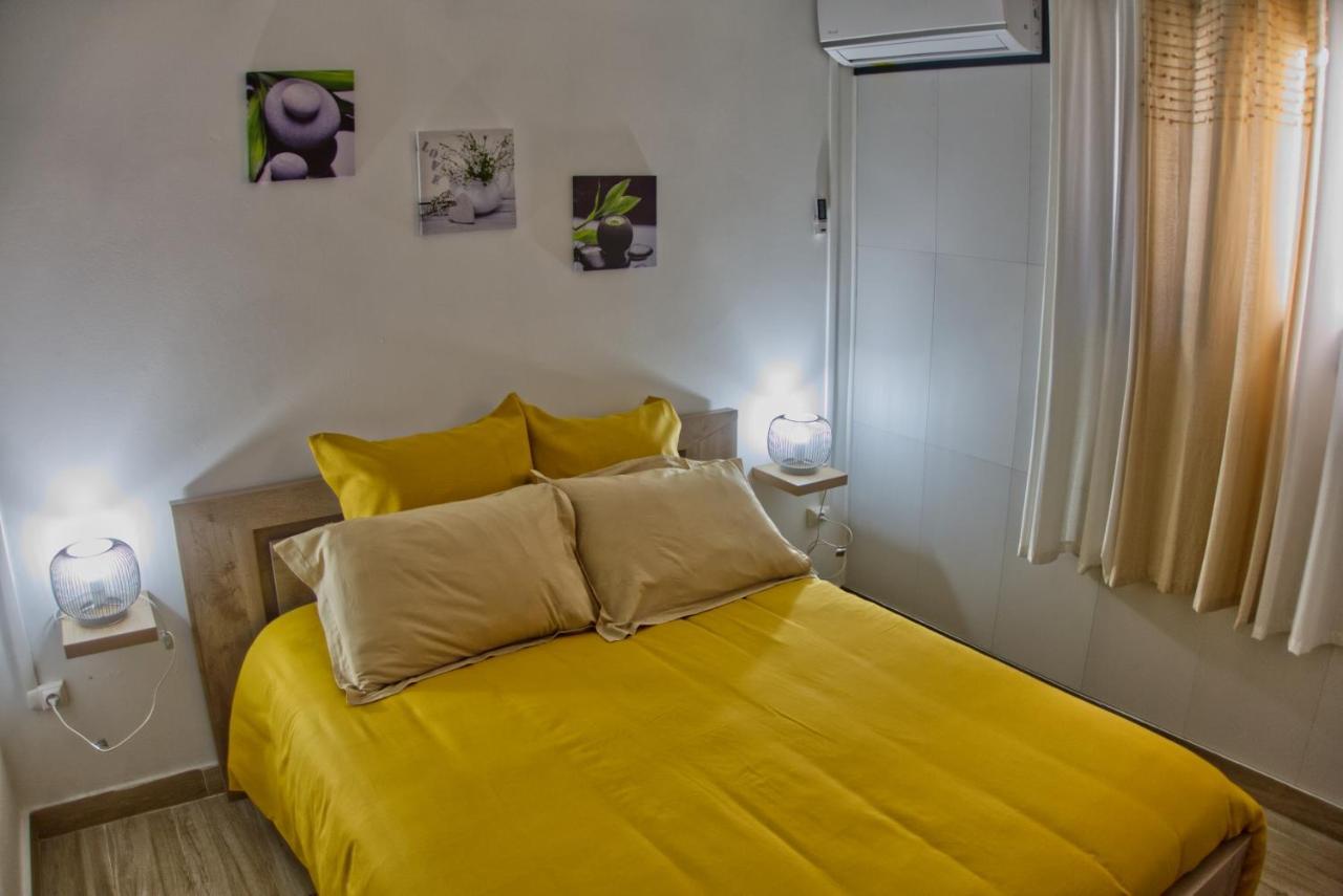 Ka Hema - Maison Entiere Avec Jacuzzi Et Vue Sur Mer Saint-Joseph Exteriér fotografie