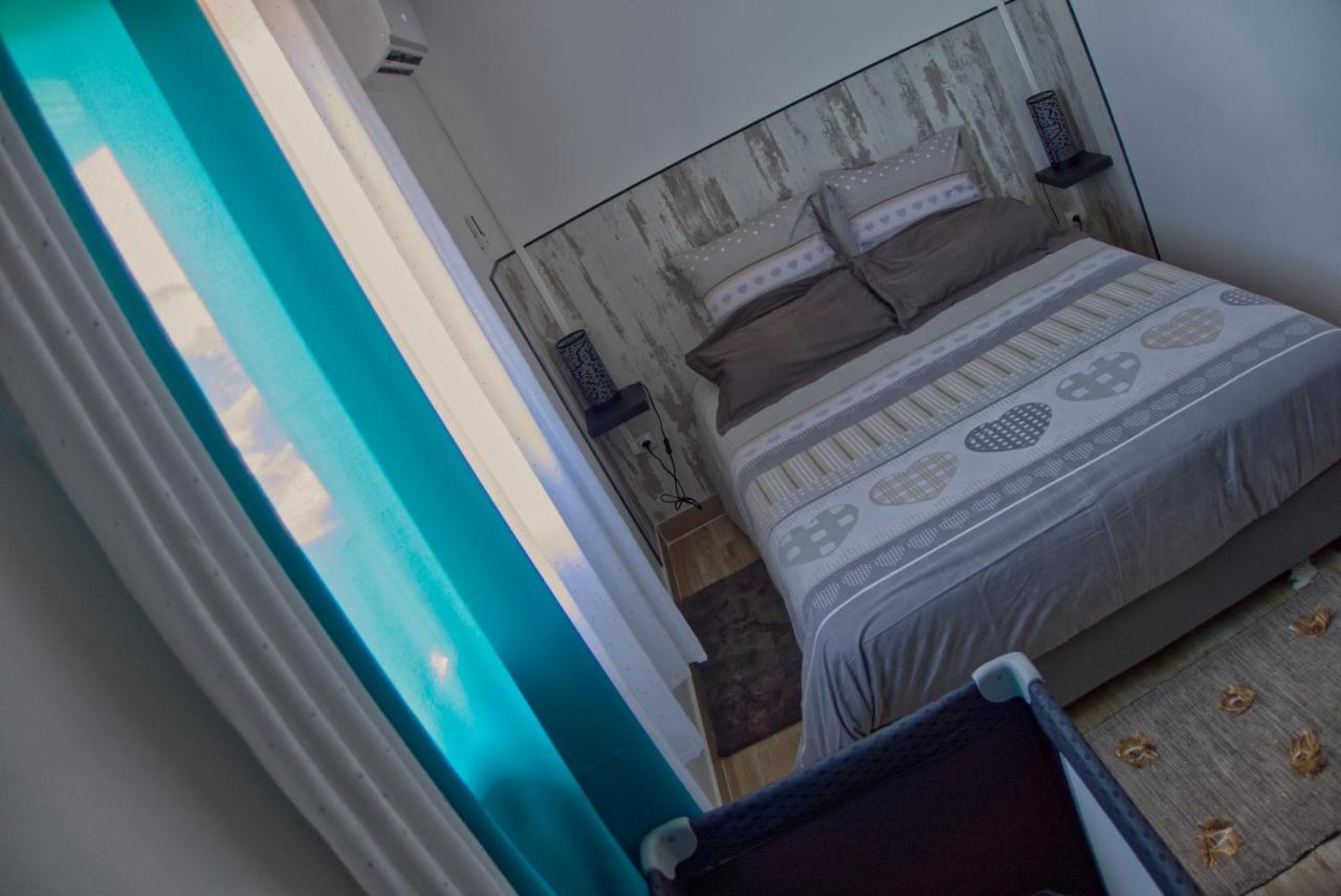 Ka Hema - Maison Entiere Avec Jacuzzi Et Vue Sur Mer Saint-Joseph Exteriér fotografie
