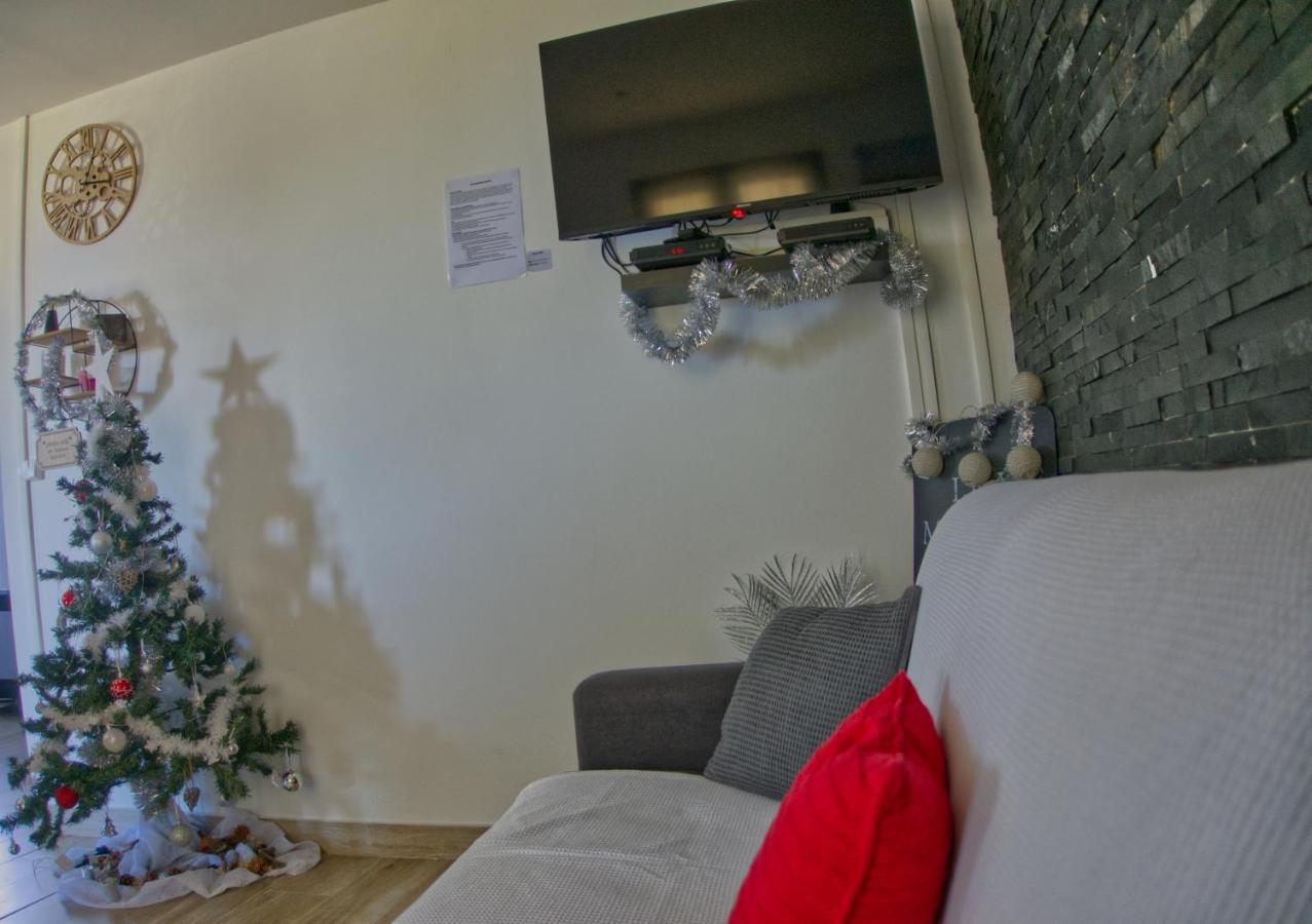 Ka Hema - Maison Entiere Avec Jacuzzi Et Vue Sur Mer Saint-Joseph Exteriér fotografie